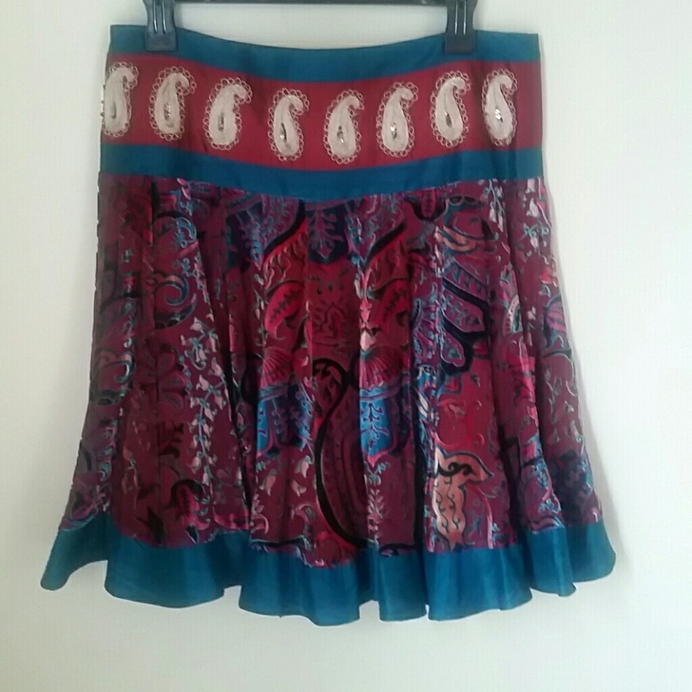 Skirt